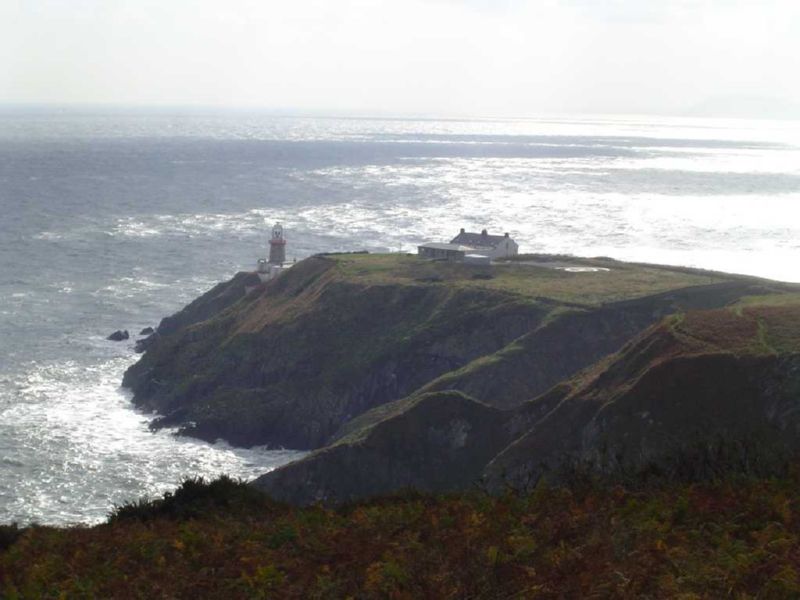 Howth Lighthouse