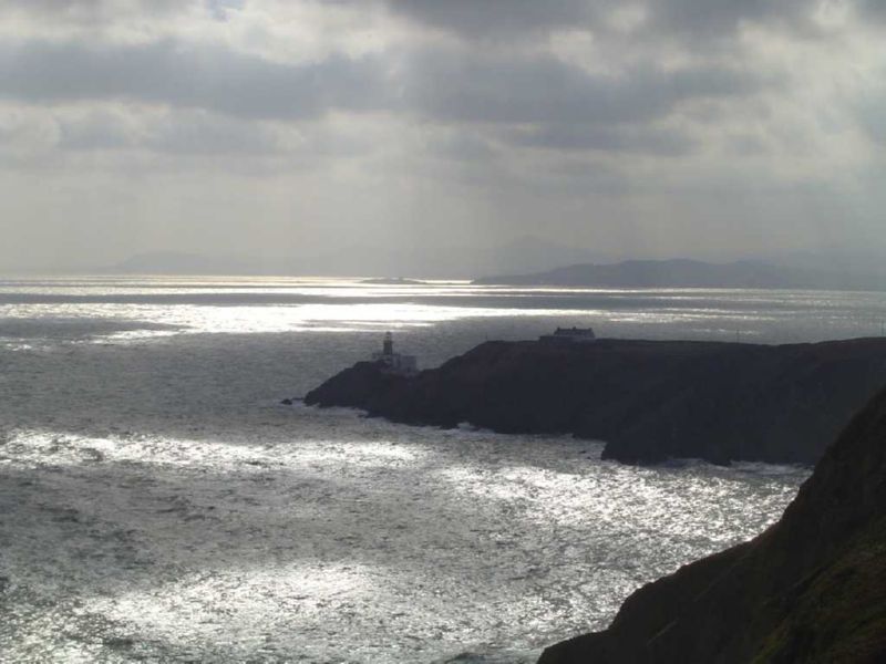 Howth Lighthouse