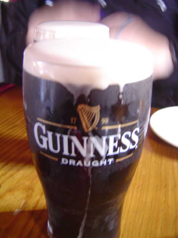 Magical Guinness