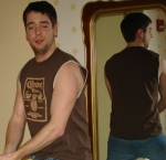 Craziest man in Brighton