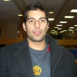 Secretly loves Thierry Henry