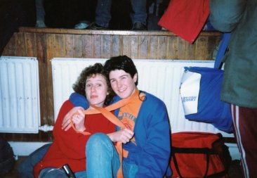 Aisling, Yvonne &ndash; Grading 1988