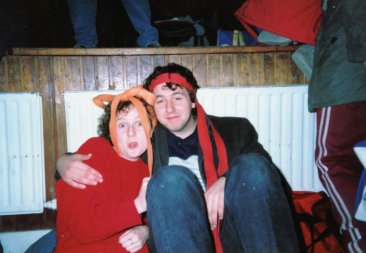 Aisling, Gary &ndash; Grading 1988