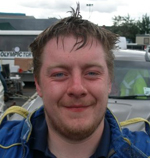 Jimmy Ryan