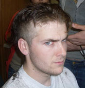 Kieran Ham