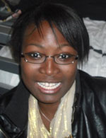 Mary Ojo