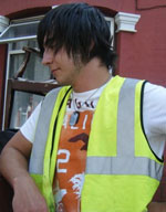 Shane McGrath