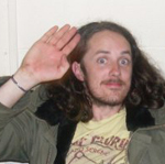 Tom Darcy