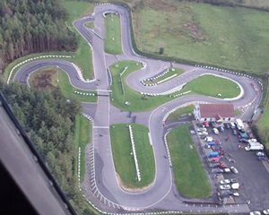 Edgeworthstown Track