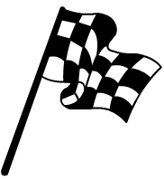 Chequered Flag