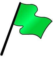 Green Flag