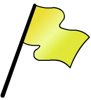 Yellow Flag