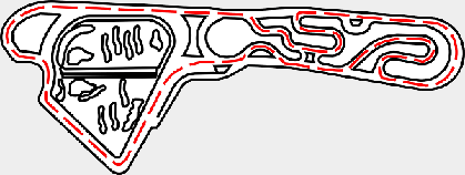 Teesside International Track