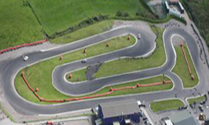 Watergrasshill Track