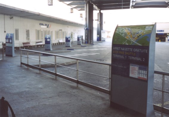 airportbusstop
