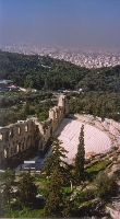 Amphitheater