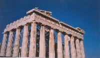 Parthenon