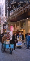 Street Vendors