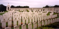 Flanders Graves