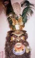 Carnival Mask