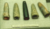 Pipes For Smoking Tobacco