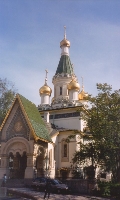 Russian Church