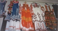Traditional Costumes