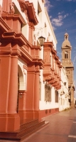 Colonial Architecture