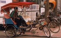Rickshaw