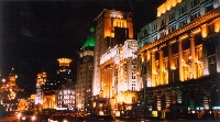 Shanghai By Night