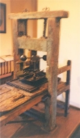 Printing Press