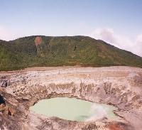 Sulphur Lake Clearer
