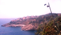 Dubrovnik Bay
