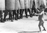 Think Of The Children