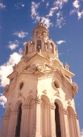 Cathedral Tower