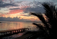 Caribbean Sunset