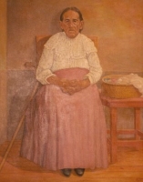 Grandmother