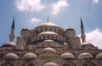 Blue Mosque