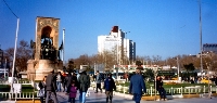 Taksim Square