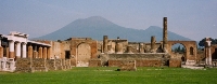 Pompeii Downtown