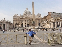 Vatican City