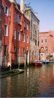 Venice Backstreet