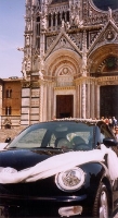 Wedding In Siena