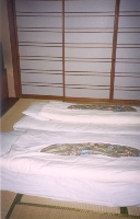 Ryokan Bedtime
