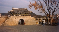 Jinju Fortress