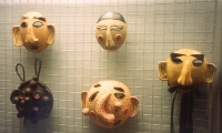 Masks