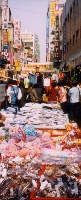 Namdaemun Market