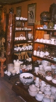 Tea Shop