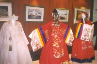 Traditional Dress