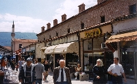 Street Scene